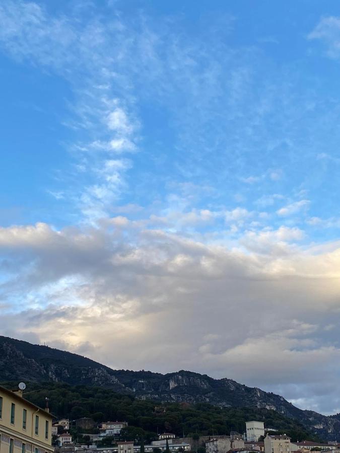 Monaco Grand Prix Nouveau Beausoleil Dış mekan fotoğraf