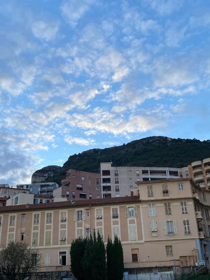 Monaco Grand Prix Nouveau Beausoleil Dış mekan fotoğraf